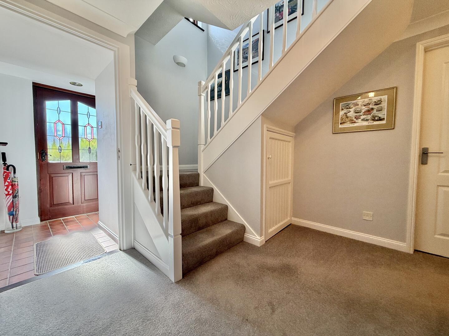 4 bed property in Penpol, Truro